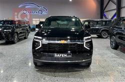 شيفروليه تاهو